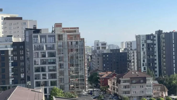 Kosova’da 200 binden fazla ev veya konut boş