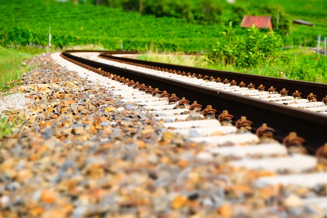 16 Uluslararası Finans Kuruluşu ve Banka, Koridor 10 Hızlı Tren Projesine İlgi Gösterdi