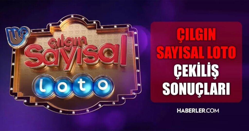 Sayısal Loto çekiliş sonuçları açıklandı mı! Sayısal Loto sonuçları saat kaçta açıklanacak? Sayısal Loto CANLI izle!