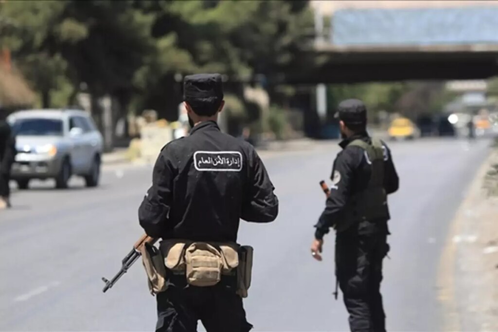 Suriye’de silahlı çatışma! En az 10 kişi hayatını kaybetti