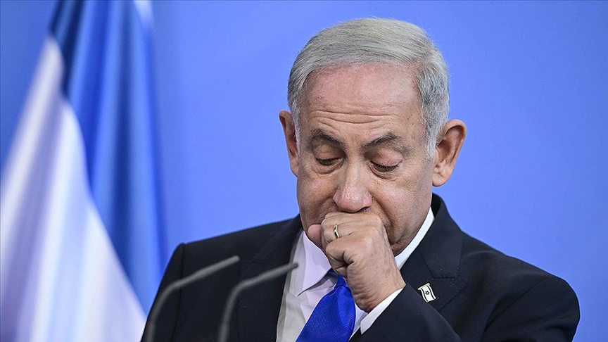 İsrail mahkemesi, Netanyahu’nun önümüzdeki hafta görülecek yolsuzluk davası duruşmalarını erteledi