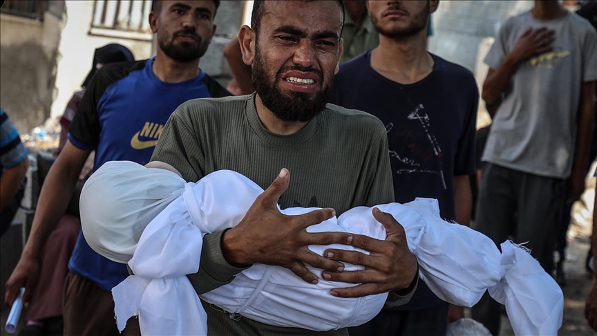 AB’den İsrail’e tepki: Gazze’de yardım arayan sivillerin öldürülmesi savunulamaz