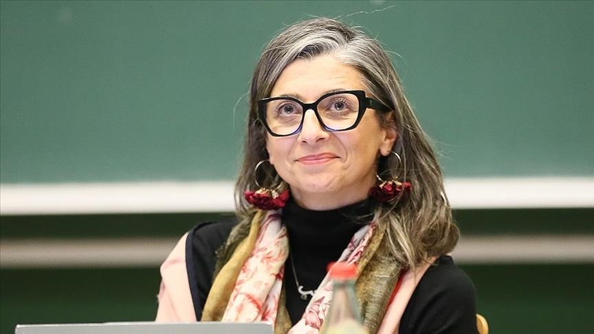 AP üyesi Nemec, BM Filistin Özel Raportörü Albanese’yi 2026 Nobel Barış Ödülü için önerdi