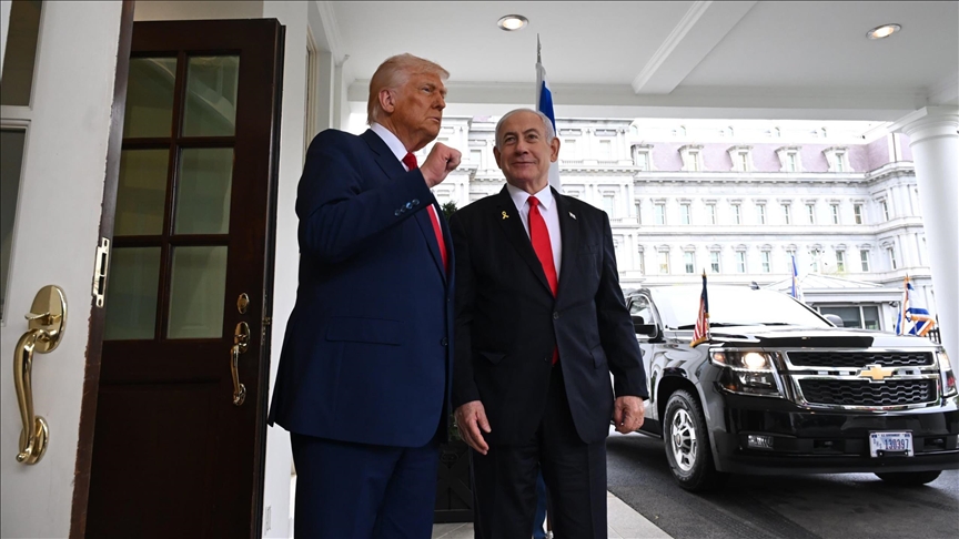 İsrailli uzmanlara göre, Netanyahu ile Trump’ın toplantısı özel mesajlar içeriyor