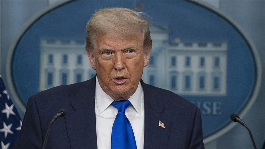 Trump, Gazze’de bir uzlaşmanın kesin olmadığını ancak gerçekleşme ihtimalinin yüksek olduğunu belirtti