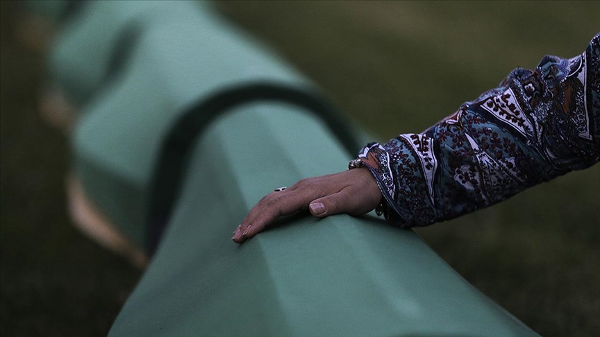 Srebrenitsa’da 30. yıl anma törenlerinde 7 soykırım kurbanı defnedilecek