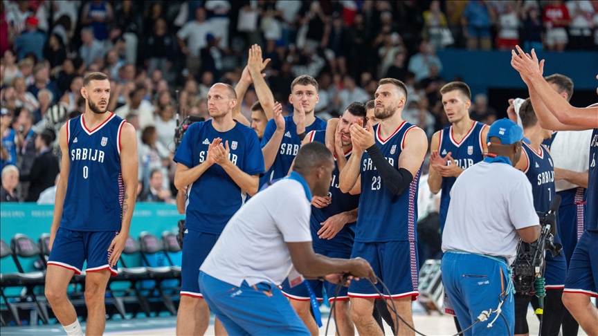 Sırbistan Milli Takımı’nın EuroBasket 2025 aday kadrosu açıklandı