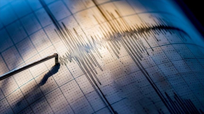 Girit Adası’nın kuzeybatısında deprem meydana geldi