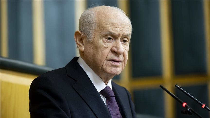 “Terörsüz Türkiye sürecinde Cumhurbaşkanımızın her daim yanında ve arkasında olacağız”
