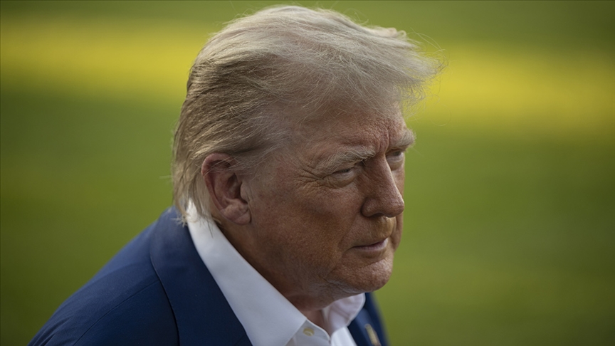 Trump’ın Gazze’de anlaşma açıklamasının, taraflara “baskı girişimi” olduğu iddia edildi