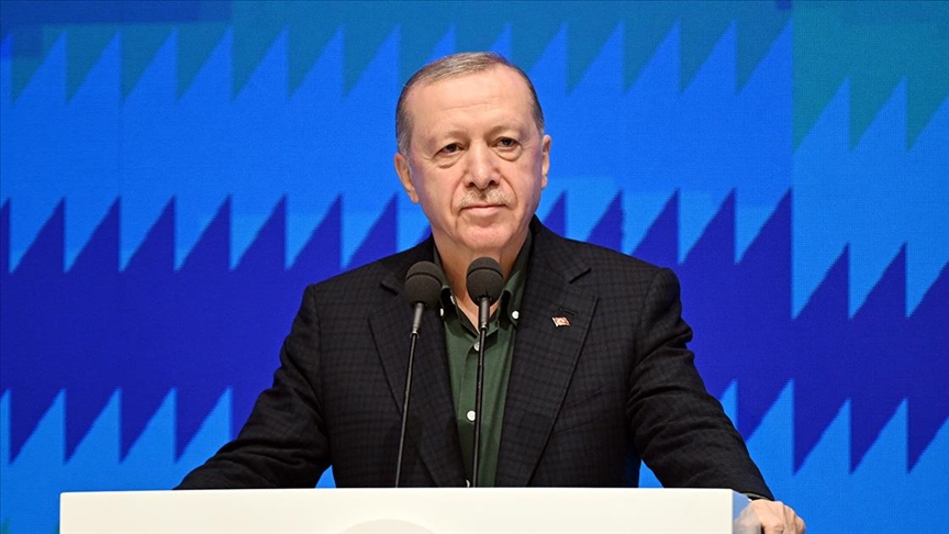 Bugün, büyük ve güçlü Türkiye’nin şafağı söküyor