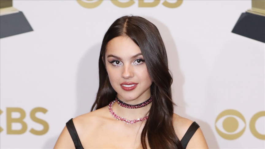 ABD’li şarkıcı Olivia Rodrigo, Gazze’deki durumun “korkunç ve kabul edilemez” olduğunu belirtti