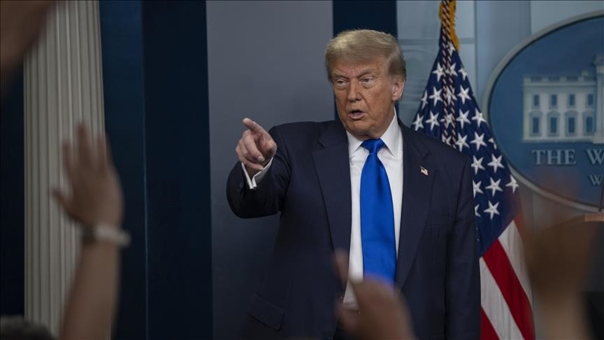 İsrail basınına göre ABD Başkanı Trump, 7 Temmuz’da Gazze’de ateşkes ilan edecek