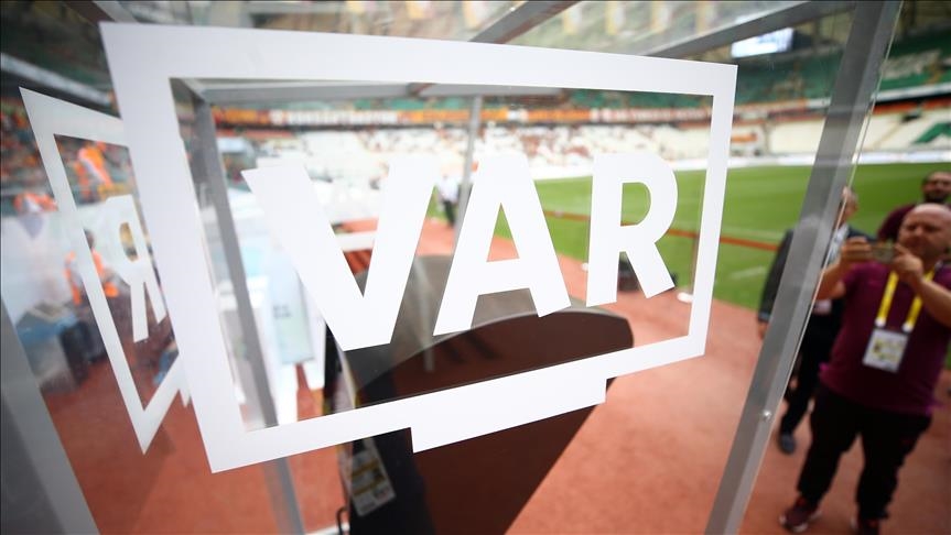 La Liga’da teknik direktörlere “VAR incelemesi talep etme” hakkı