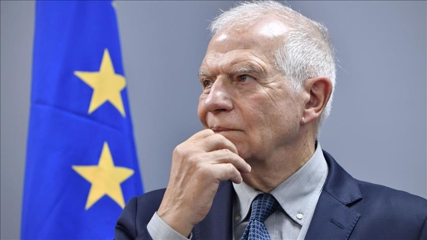 Borrell: Srebrenitsa kurbanlarının anısını onurlandırmanın en iyi yolu, Gazze’deki soykırımı durdurmak