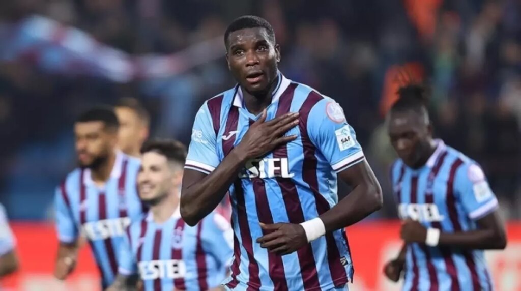 Trabzonspor Persepolis maçı hangi kanalda, şifresiz mi?