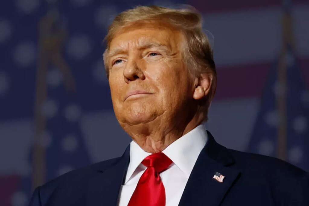 Trump: Putin ile görüşmede Ukrayna’da barış için ilerleme kaydedemedik