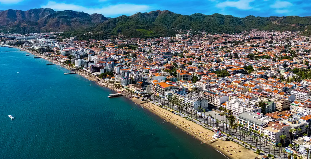 Makedonya vatandaşları, Yunanistan’daki dairelere beş yılda 50 milyon avronun üzerinde yatırım yaptı
