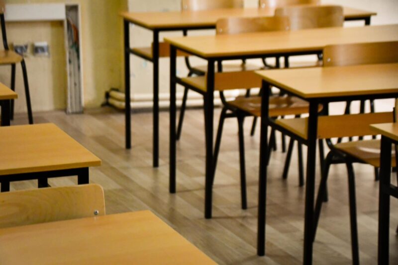 Eğitim Bakanlığı, eylül ayından itibaren ilk ve ortaokullarda en fazla sayıda eğitim yardımcısının görev yapacağını duyurdu