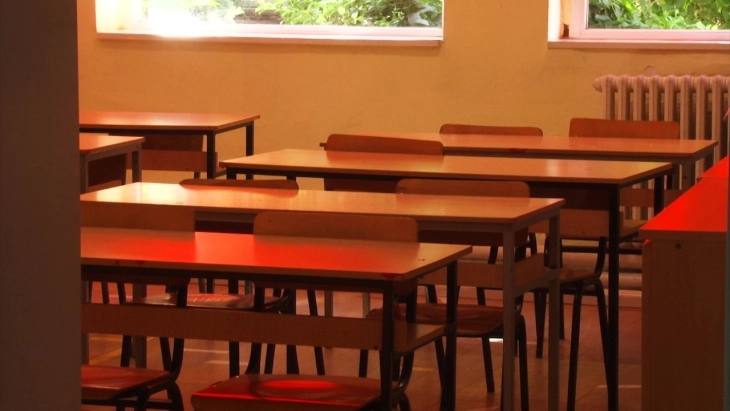 Kızını Usulsüz Şekilde Okula Atayan Okul Müdürüne Suç Duyurusu