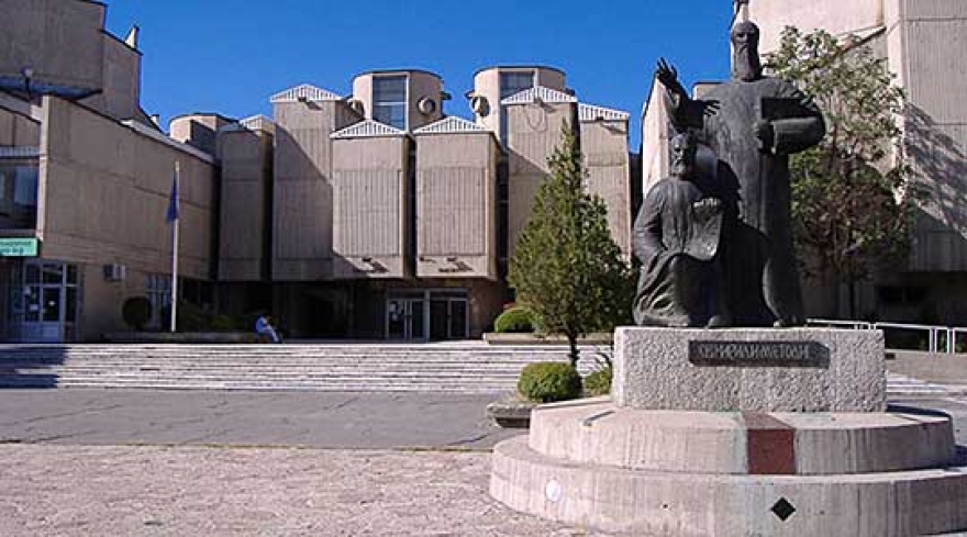UKIM Kampüsünde Bilim ve Teknoloji Parkı Kurulacak