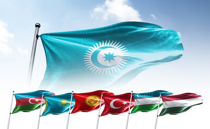Uluslararası Türk Dünyası Sosyal Bilimler Kongresi Bosna Hersek’te düzenlenecek