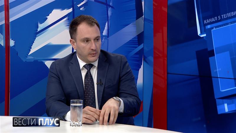 Kuzey Makedonya’da lisanssız bahis sitelerine engel geldi