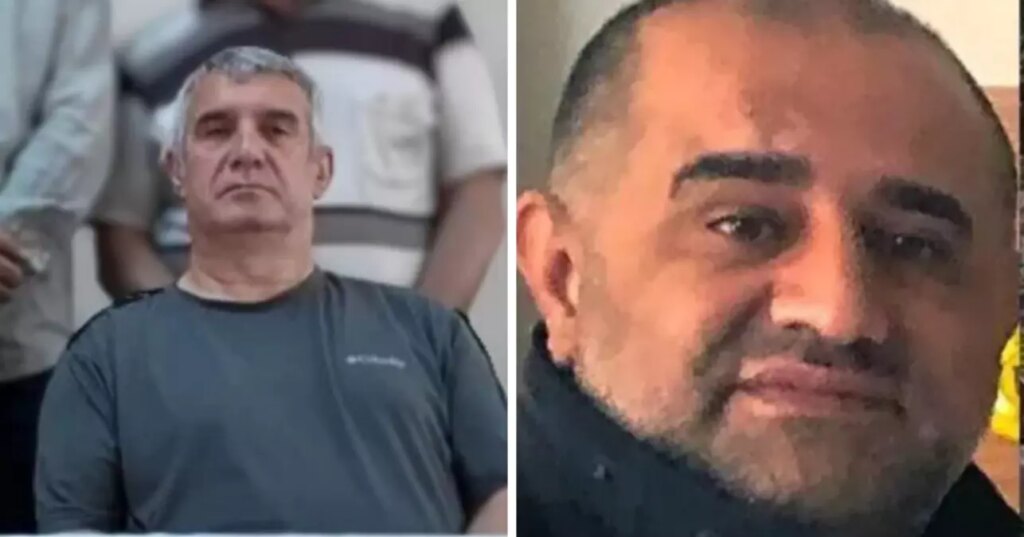 Veysi Aktaş ve Aziz İhsan Aktaş kuzen mi?