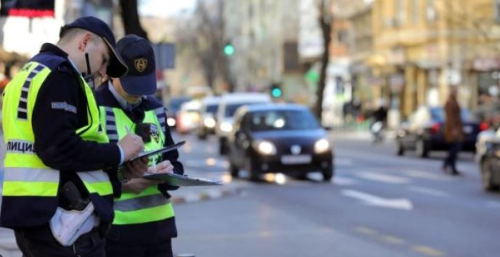 Trafik Denetimlerinde 902 Sürücüye Ceza: 148’i Ehliyetsiz Araç Kullandı