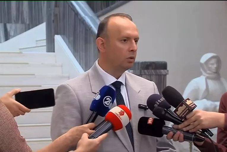Meclis Başkanı: Yerel Seçim Tarihi İçin Acele Etmeyeceğim