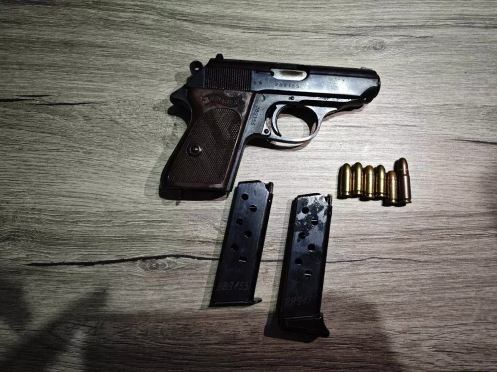 Makedonya’da Mermi Satın Alma Süreci Kolaylaştırıldı: Ön İzin Artık Gerekmeyecek