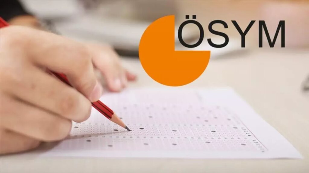 YKS sonuçları ne zaman açıklanacak? 2025 YKS üniversite sınavı sonuç sorgulama ekranı!