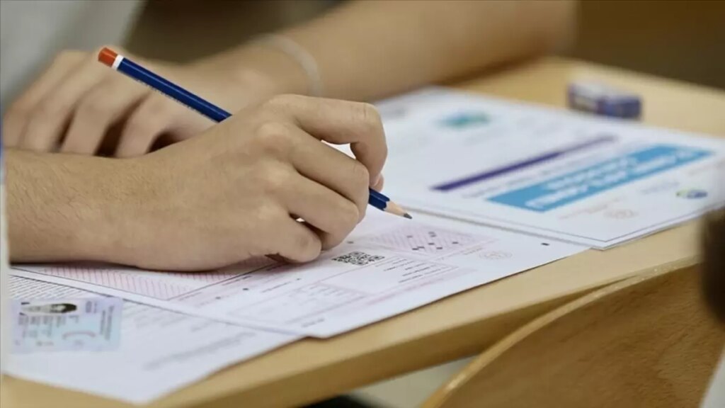 YKS tercih ekranı ne zaman açılacak? SON DAKİKA! 2025 YKS tercih ekranı açıldı mı?
