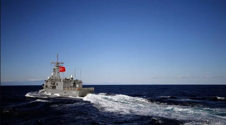 Ankara’nın Libya politikaları paniğe yol açtı: Türkiye Yunanistan’ı kuşatıyor