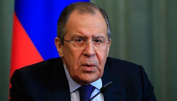 Rus Bakan Lavrov’dan Ukrayna çağrısı: “Garantörlere Almanya ve Türkiye de dahil olabilir”