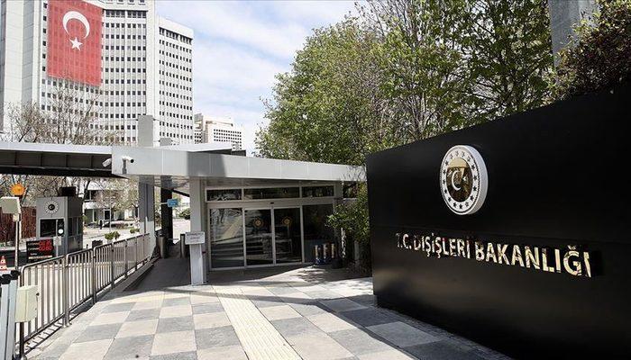 Türkiye’den İsrail’in skandal Gazze kararına sert tepki! “En güçlü biçimde kınıyoruz”