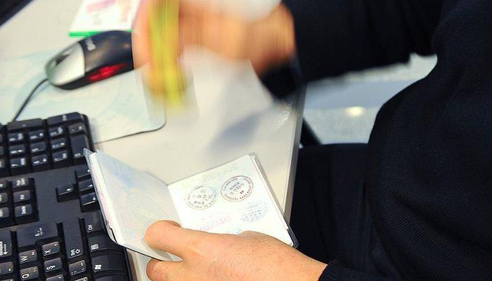 ABD Dışişleri Bakanlığı açıkladı! Binlerce öğrencinin vizesi iptal edildi
