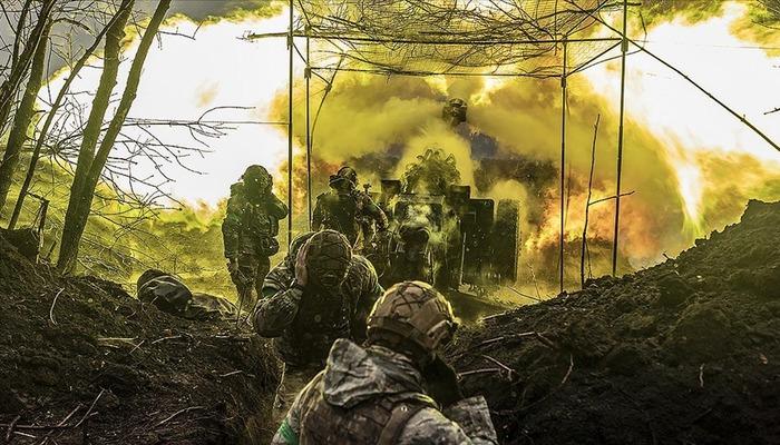 ABD Dışişleri Bakanlığı açıkladı! Ukrayna’ya yüz milyonlarca dolarlık silah satışı