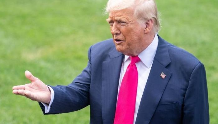 Trump’tan ‘Putin’ açıklaması: “Çok yakında olabilir”