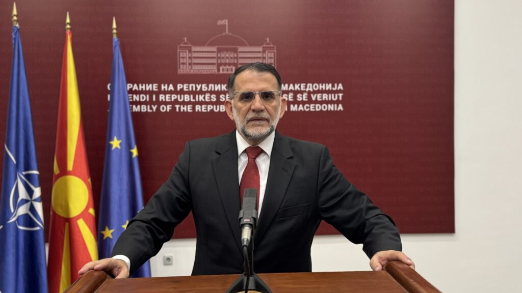 Murat, Hak Arama Mücadelemizi Uluslararası Boyuta Taşıyacağız