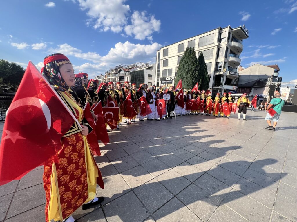 Turizm Verileri – Haziran 2025