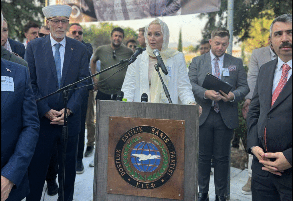 Yunanistan Batı Trakya Türklerinin haklarını gasbediyor