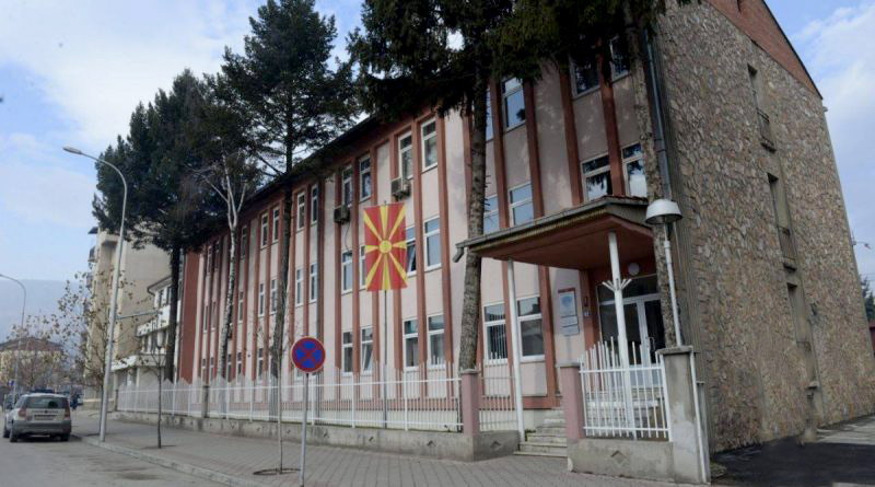 Kırçova’da Polis Memuruna “Görev Sırasında Kötü Muamele” Suçlaması
