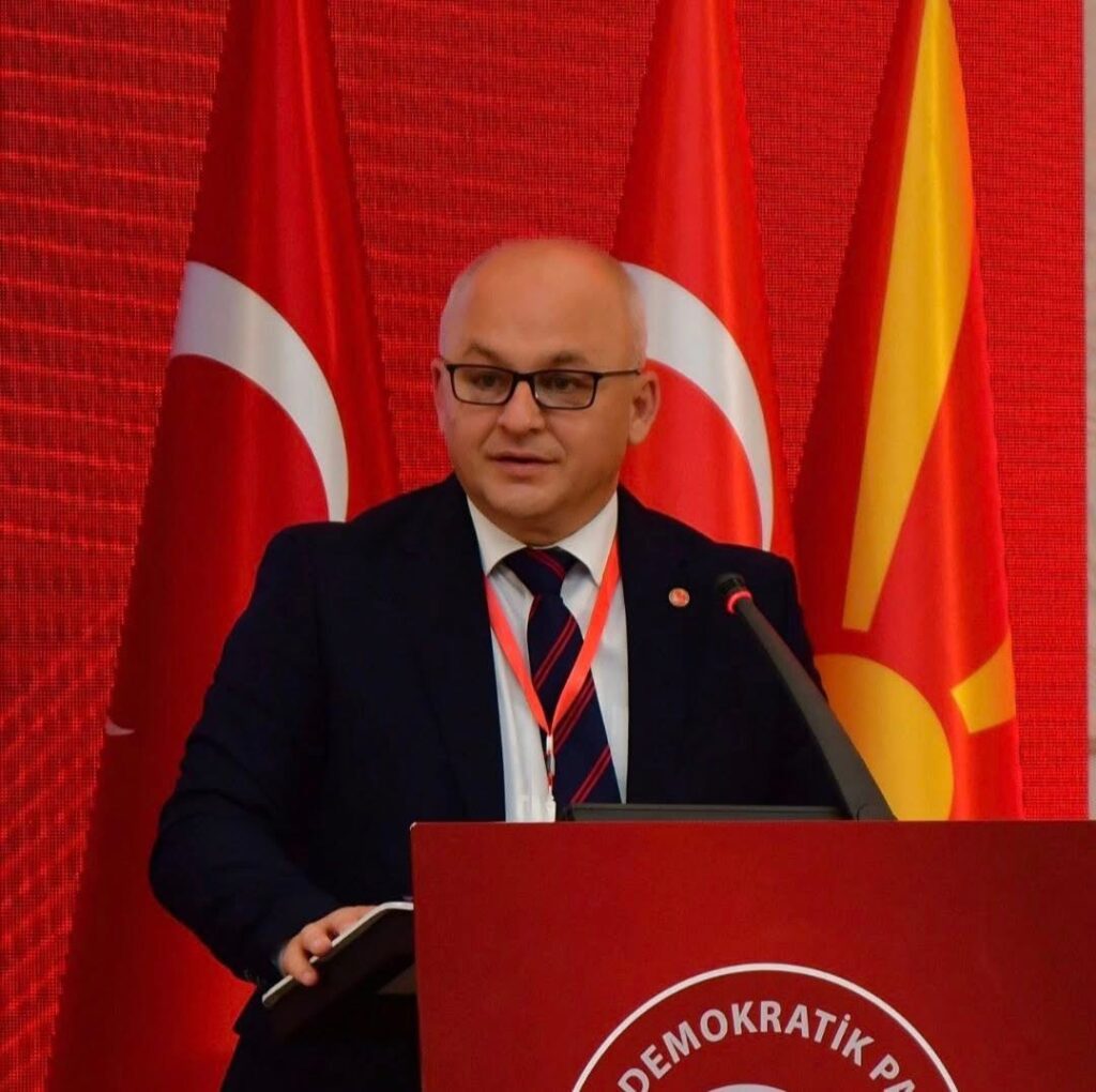 Milletvekili Beycan İlyas’tan Hükümet ve Seçim Komisyonuna Tepki