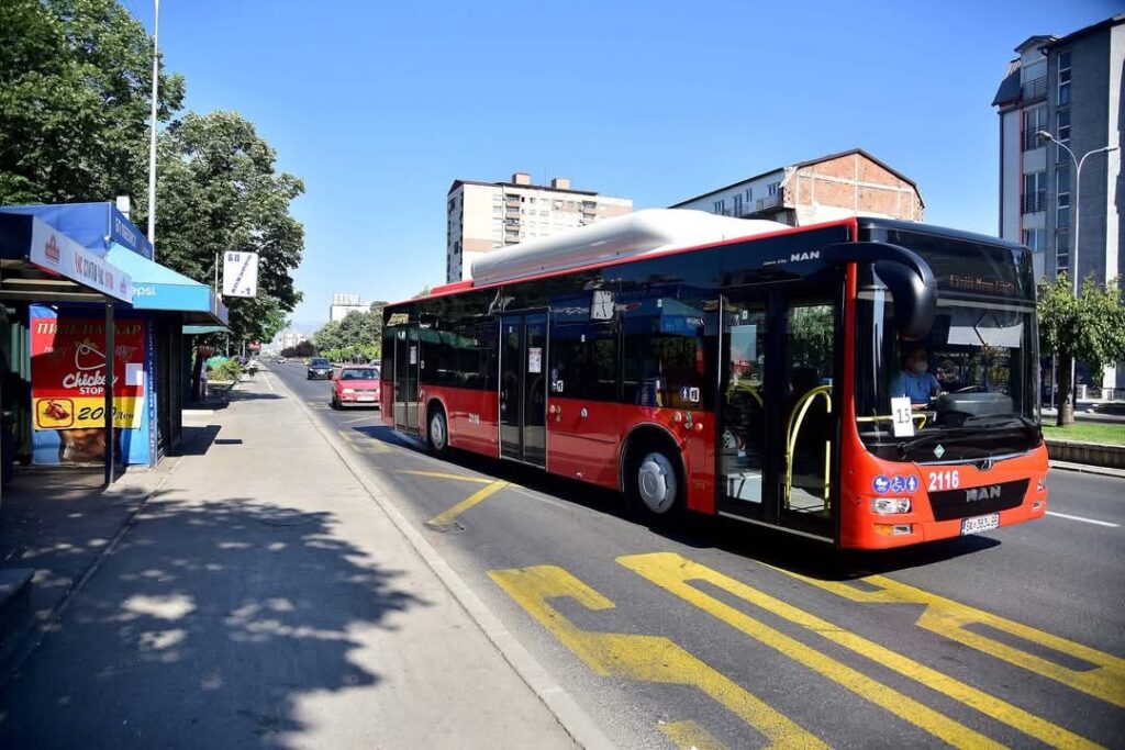 Yolcu taşımacılığında düşüş: İkinci çeyrekte 10 milyon yolcu taşındı