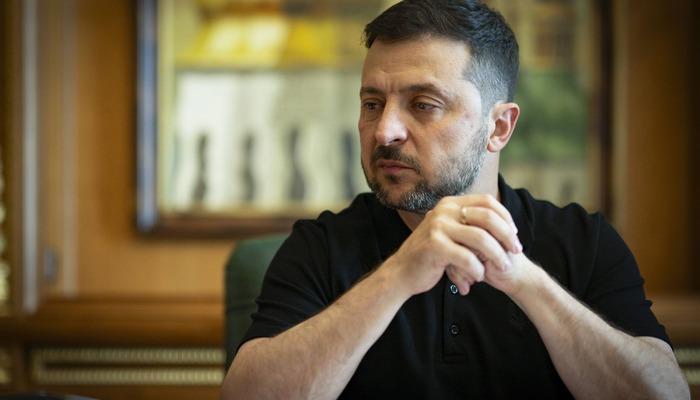 Dünyanın beklediği görüşme için Türkiye’yi işaret etti! Zelenskiy’den Putin ile görüşmeye Türkiye ev sahipliği yapabilir