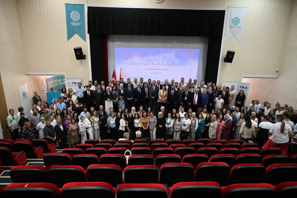 “Eğitim Öğretimde Oyun Uygulamaları Eğitimi” Semineri Başarıyla Tamamlandı