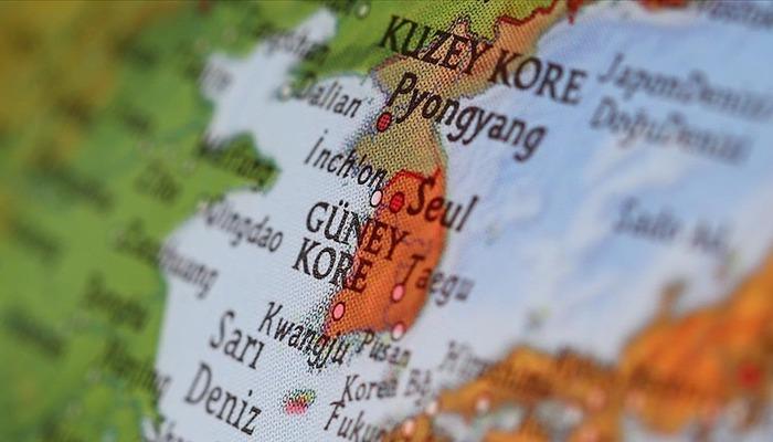 Kuzey Kore-Güney Kore hattında yeni gerilim! Barikat kuran askerlere, ordu ateş açtı… Tansiyon yükseldi