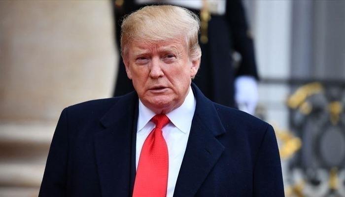 ABD’de ‘ulusal muhafız’ krizi! Trump’ın planına tepki geldi