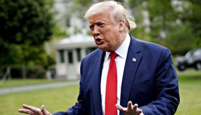 Trump’tan Rusya’ya nükleer denizaltı hamlesi: Medvedev’in açıklamaları gerilimi tırmandırdı